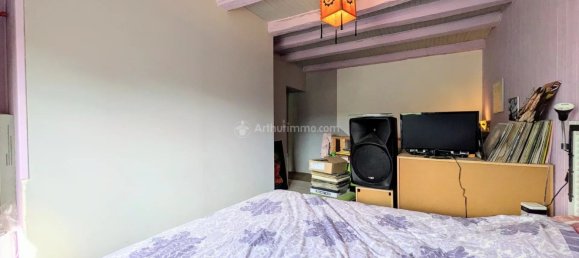 Таунхаус с 2 спальнями в Вогезы, Франция № 276551 10