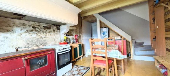 Таунхаус с 2 спальнями в Вогезы, Франция № 276551 4