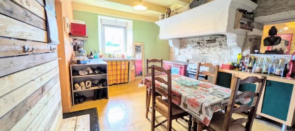 Таунхаус с 2 спальнями в Вогезы, Франция № 276551 5