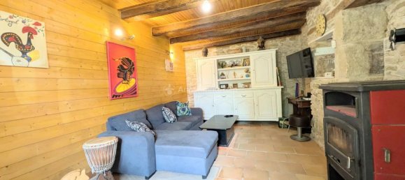 Таунхаус с 2 спальнями в Вогезы, Франция № 276551 3