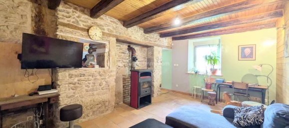 Таунхаус с 2 спальнями в Вогезы, Франция № 276551 2