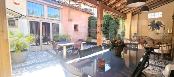 5 bedrooms House in Castelsarrasin, France No. 340370 9