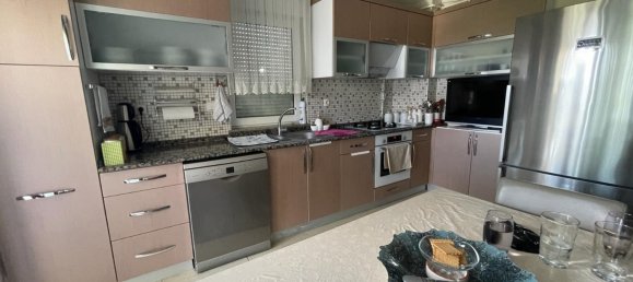 Wohnung 4+1 in Antalya, Turkey, Nr. 23184 3