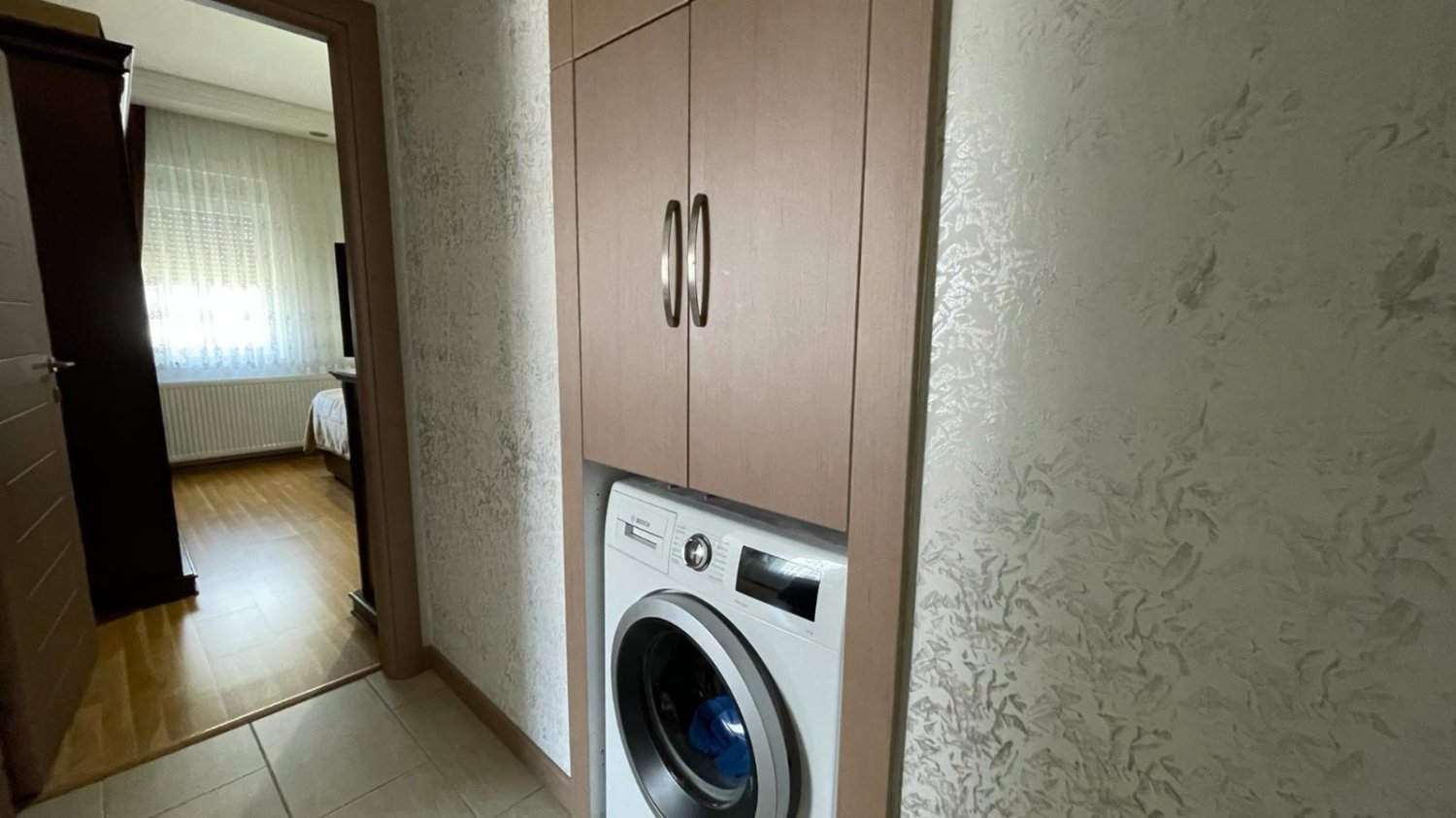 Wohnung 4+1 in Antalya, Turkey, Nr. 23184