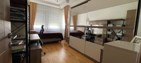 Wohnung 4+1 in Antalya, Turkey, Nr. 23184 10