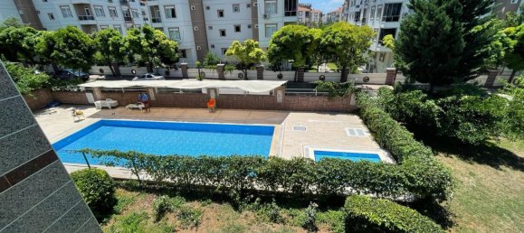 Wohnung 4+1 in Antalya, Turkey, Nr. 23184 2