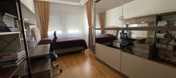 Wohnung 4+1 in Antalya, Turkey, Nr. 23184 13