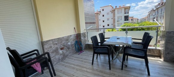 Wohnung 4+1 in Antalya, Turkey, Nr. 23184 6