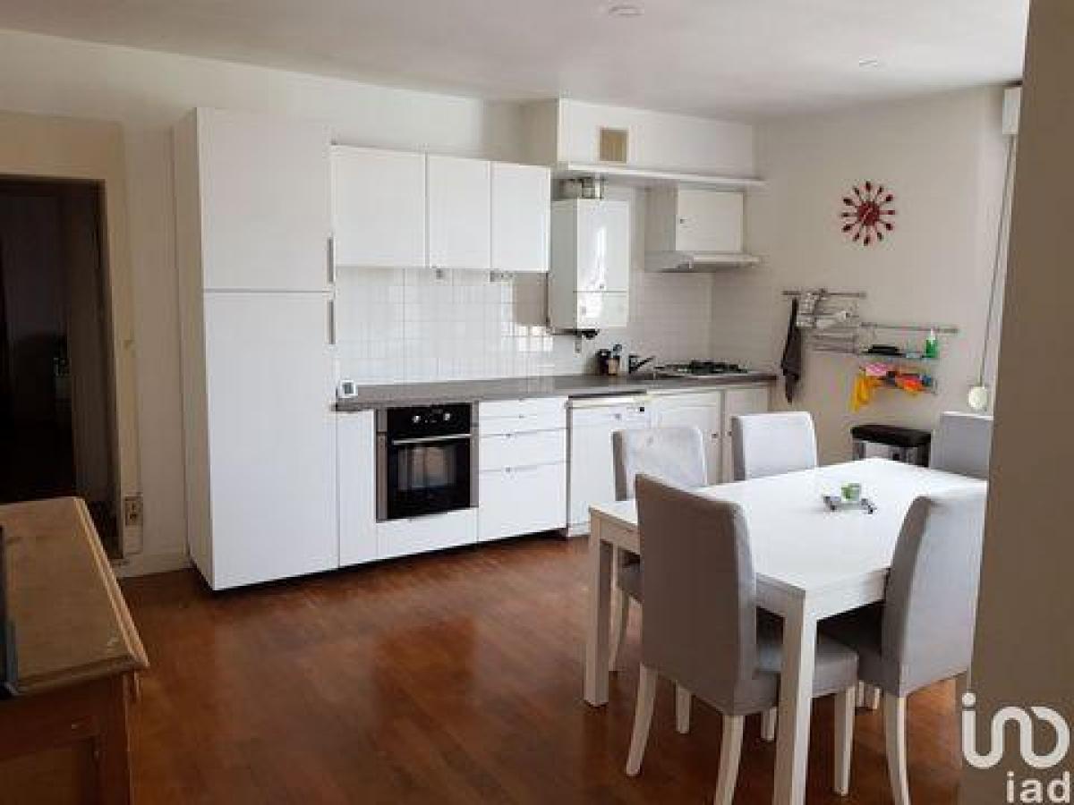 Apartamento com 2 quartos em condomínio em Troyes, France N.º 24010