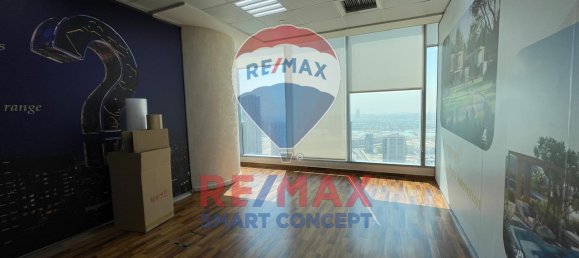 Büro in Al Reem Island, UAE 170.8m², Nr. 55106 6