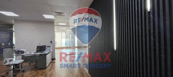 Büro in Al Reem Island, UAE 170.8m², Nr. 55106 13