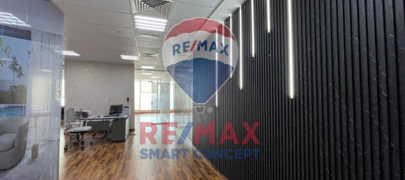 Büro in Al Reem Island, UAE 170.8m², Nr. 55106 14