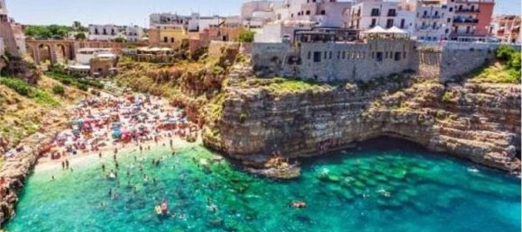 Apartamento de 2 dormitorios en San Paolo di Civitate, Italy No. 29447 32