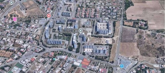 Apartamento de 2 dormitorios en San Paolo di Civitate, Italy No. 29447 29