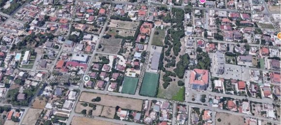 Apartamento de 2 dormitorios en San Paolo di Civitate, Italy No. 29447 26