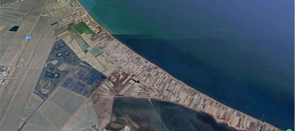 Apartamento de 2 dormitorios en San Paolo di Civitate, Italy No. 29447 16