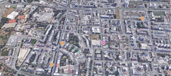 Apartamento de 2 dormitorios en San Paolo di Civitate, Italy No. 29447 13