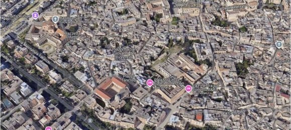 Apartamento de 2 dormitorios en San Paolo di Civitate, Italy No. 29447 19