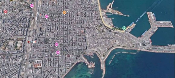 Apartamento de 2 dormitorios en San Paolo di Civitate, Italy No. 29447 15