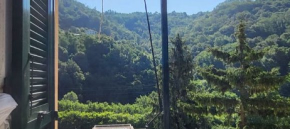 Квартира с 3 комнатами в Миньянего, Италия № 271192 18