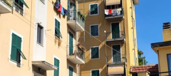 Квартира с 3 комнатами в Миньянего, Италия № 271192 49