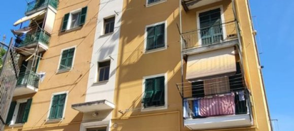 Квартира с 3 комнатами в Миньянего, Италия № 271192 43