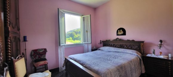 Квартира с 3 комнатами в Миньянего, Италия № 271192 37