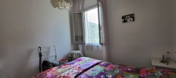 Квартира с 3 комнатами в Миньянего, Италия № 271192 11