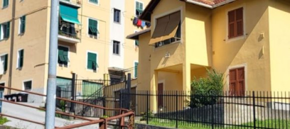 Квартира с 3 комнатами в Миньянего, Италия № 271192 50