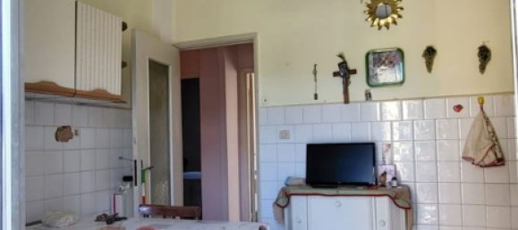 Квартира с 3 комнатами в Миньянего, Италия № 271192 19