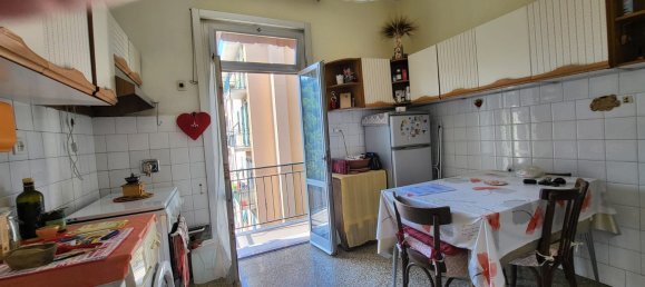 Квартира с 3 комнатами в Миньянего, Италия № 271192 15