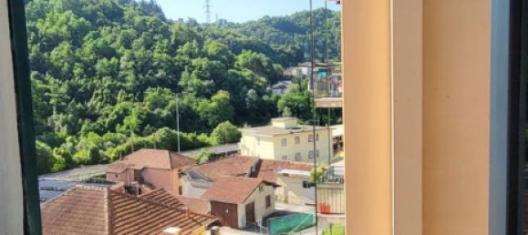 Квартира с 3 комнатами в Миньянего, Италия № 271192 9