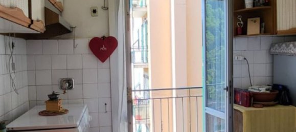 Квартира с 3 комнатами в Миньянего, Италия № 271192 14