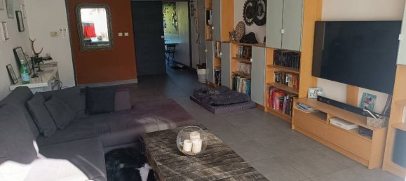 Квартира с 4 комнатами в Кань-сюр-Мер, Франция № 329387 3