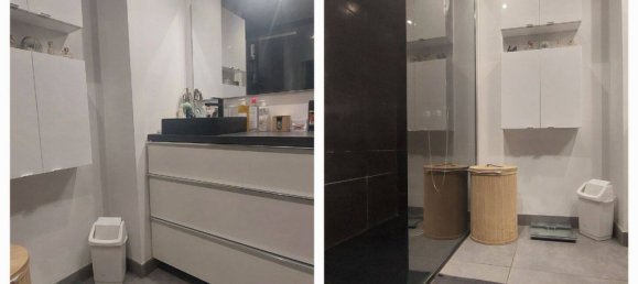 Квартира с 4 комнатами в Кань-сюр-Мер, Франция № 329387 5