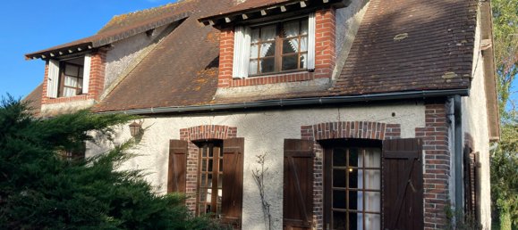 2 chambres Maison à La Loupe, France No. 220654 27