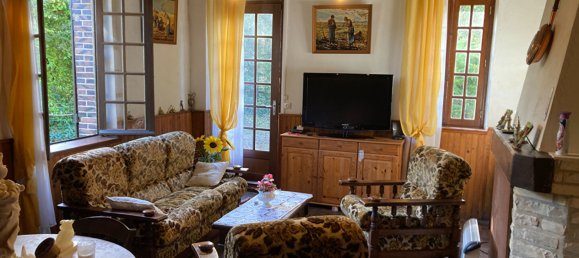 2 chambres Maison à La Loupe, France No. 220654 12
