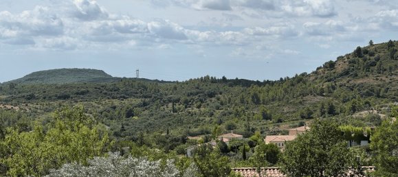 Terrain à Péret, France 2657m² No. 298652 2