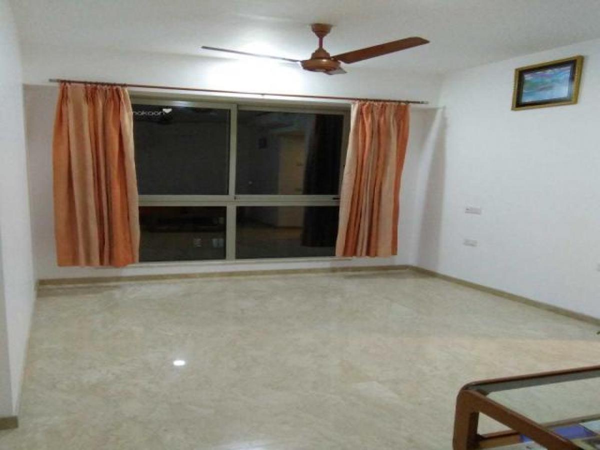 Estúdio em Mumbai, India N.º 8510