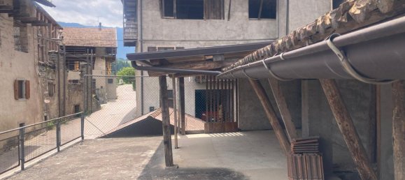 3 Schlafzimmer Haus in Comano Terme, Italy, Nr. 326589 9