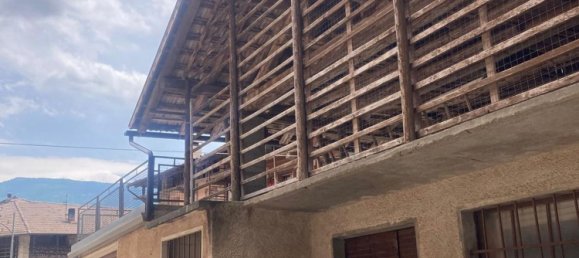 3 Schlafzimmer Haus in Comano Terme, Italy, Nr. 326589 5