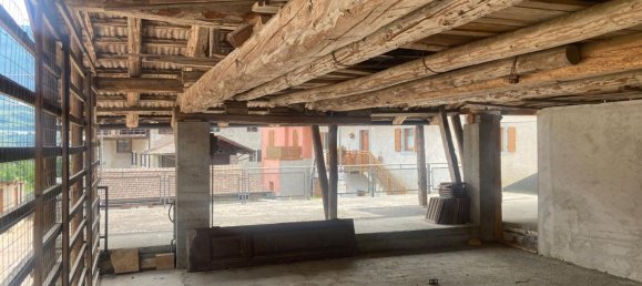 3 Schlafzimmer Haus in Comano Terme, Italy, Nr. 326589 8