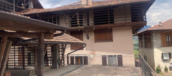 3 Schlafzimmer Haus in Comano Terme, Italy, Nr. 326589 10