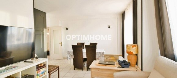 Apartamento de 2 dormitorios en Chalon-sur-Saone, France No. 201366 11