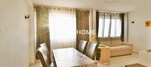 Apartamento de 2 dormitorios en Chalon-sur-Saone, France No. 201366 2