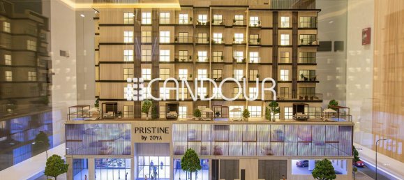 2 bedrooms Apartment in Al Furjan, UAE No. 38242 5