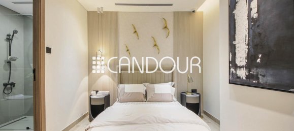 2 bedrooms Apartment in Al Furjan, UAE No. 38242 6