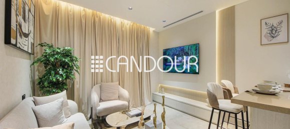 2 bedrooms Apartment in Al Furjan, UAE No. 38242 3