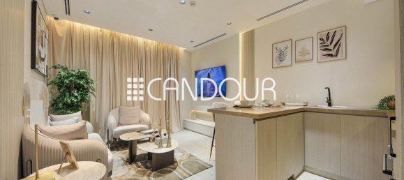 2 bedrooms Apartment in Al Furjan, UAE No. 38242 12