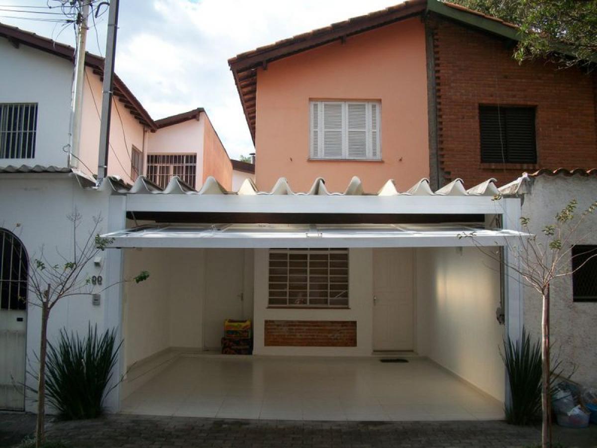 Casa T2 em São Paulo, Brazil N.º 486398